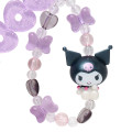 Japan Sanrio Original Custom Strap - Kuromi : Maipachirun - 2