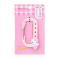Japan Sanrio Original Custom Carabiner - Hello Kitty : Maipachirun - 1
