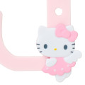Japan Sanrio Original Custom Carabiner - Hello Kitty : Maipachirun - 3