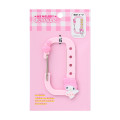 Japan Sanrio Original Custom Carabiner - My Melody : Maipachirun - 1