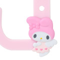 Japan Sanrio Original Custom Carabiner - My Melody : Maipachirun - 3
