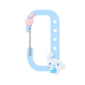 Japan Sanrio Original Custom Carabiner - Cinnamoroll : Maipachirun - 2
