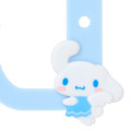 Japan Sanrio Original Custom Carabiner - Cinnamoroll : Maipachirun - 3