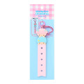 Japan Sanrio Original Custom Tag Charm - Little Twin Stars : Maipachirun - 2