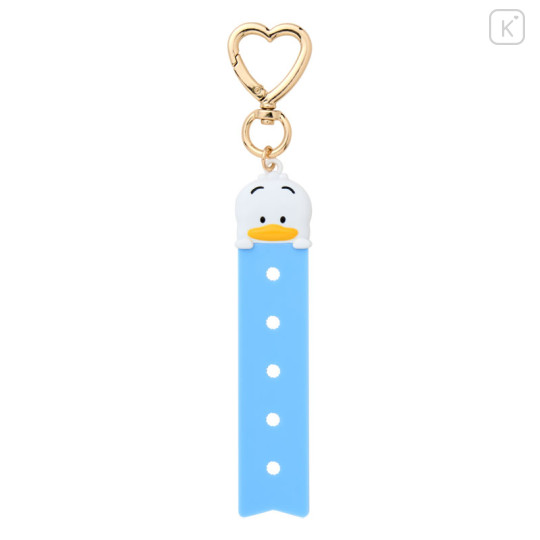 Japan Sanrio Original Custom Tag Charm - Pekkle : Maipachirun - 1