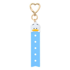 Japan Sanrio Original Custom Tag Charm - Pekkle : Maipachirun