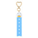 Japan Sanrio Original Custom Tag Charm - Pekkle : Maipachirun