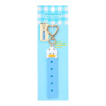 Japan Sanrio Original Custom Tag Charm - Pekkle : Maipachirun - 2