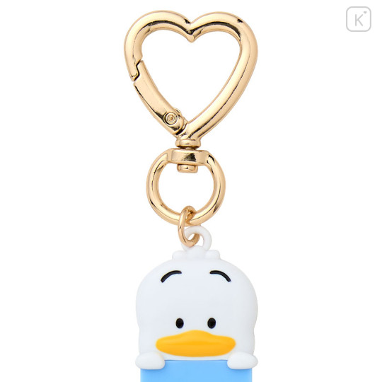 Japan Sanrio Original Custom Tag Charm - Pekkle : Maipachirun - 3