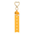 Japan Sanrio Original Custom Tag Charm - Gudetama : Maipachirun - 1