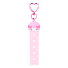 Japan Sanrio Original Custom Tag Charm - My Sweet Piano : Maipachirun