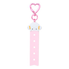 Japan Sanrio Original Custom Tag Charm - Cogimyun : Maipachirun