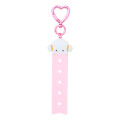 Japan Sanrio Original Custom Tag Charm - Cogimyun : Maipachirun - 1