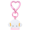 Japan Sanrio Original Custom Tag Charm - Cogimyun : Maipachirun - 3