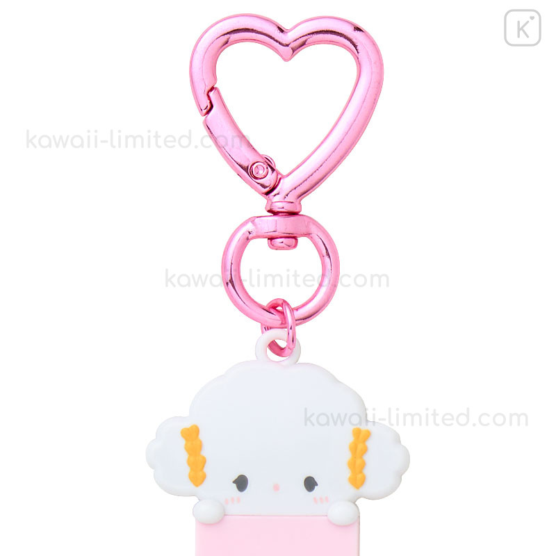 happy様 Japan Sanrio Original Custom Tag Charm - Cinnamoroll
