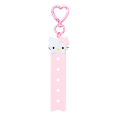 Japan Sanrio Original Custom Tag Charm - Charmmy Kitty : Maipachirun