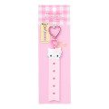 Japan Sanrio Original Custom Tag Charm - Charmmy Kitty : Maipachirun - 2