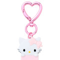 Japan Sanrio Original Custom Tag Charm - Charmmy Kitty : Maipachirun - 3