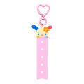 Japan Sanrio Original Custom Tag Charm - Usahana : Maipachirun - 1