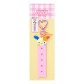 Japan Sanrio Original Custom Tag Charm - Usahana : Maipachirun - 2