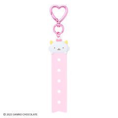 Japan Sanrio Original Custom Tag Charm - Gaopowerroo : Maipachirun