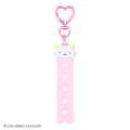 Japan Sanrio Original Custom Tag Charm - Gaopowerroo : Maipachirun - 1