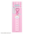 Japan Sanrio Original Custom Tag Charm - Gaopowerroo : Maipachirun - 2