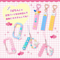 Japan Sanrio Original Custom Tag Charm - Gaopowerroo : Maipachirun - 5