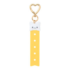 Japan Sanrio Original Custom Tag Charm - Hanamaruobake : Maipachirun
