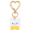 Japan Sanrio Original Custom Tag Charm - Hanamaruobake : Maipachirun - 3