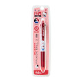 Japan Sanrio Original FriXion Ball 3 Color Multi Erasable Gel Pen - Hello Kitty - 1