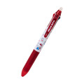 Japan Sanrio Original FriXion Ball 3 Color Multi Erasable Gel Pen - Hello Kitty - 2