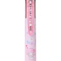 Japan Sanrio Original FriXion Ball 3 Color Multi Erasable Gel Pen - My Melody - 3
