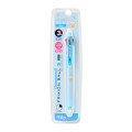Japan Sanrio Original FriXion Ball 3 Color Multi Erasable Gel Pen - Cinnamoroll - 1