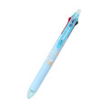 Japan Sanrio Original FriXion Ball 3 Color Multi Erasable Gel Pen - Cinnamoroll - 2