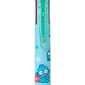 Japan Sanrio Original FriXion Ball 3 Color Multi Erasable Gel Pen - Hangyodon - 3