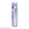 Japan Sanrio Original FriXion Ball 3 Color Multi Erasable Gel Pen - Snoopy - 1