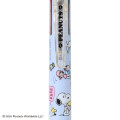 Japan Sanrio Original FriXion Ball 3 Color Multi Erasable Gel Pen - Snoopy - 3