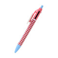 Japan Sanrio Original 2 Color Ballpoint Pen & Mechanical Pencil - Hello Kitty - 2