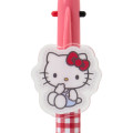 Japan Sanrio Original 2 Color Ballpoint Pen & Mechanical Pencil - Hello Kitty - 3