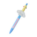 Japan Sanrio Original 2 Color Ballpoint Pen & Mechanical Pencil - Cinnamoroll - 1