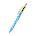 Japan Sanrio Original 2 Color Ballpoint Pen & Mechanical Pencil - Cinnamoroll - 2