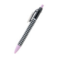 Japan Sanrio Original 2 Color Ballpoint Pen & Mechanical Pencil - Kuromi - 2