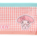 Japan Sanrio Original Clear Pen Case - My Melody - 2