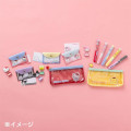 Japan Sanrio Original Memo & Card Case - Hello Kitty - 5
