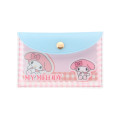 Japan Sanrio Original Memo & Card Case - My Melody - 1