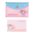 Japan Sanrio Original Memo & Card Case - My Melody - 2