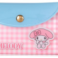 Japan Sanrio Original Memo & Card Case - My Melody - 3