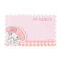 Japan Sanrio Original Memo & Card Case - My Melody - 4