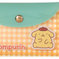 Japan Sanrio Original Memo & Card Case - Pompompurin - 3